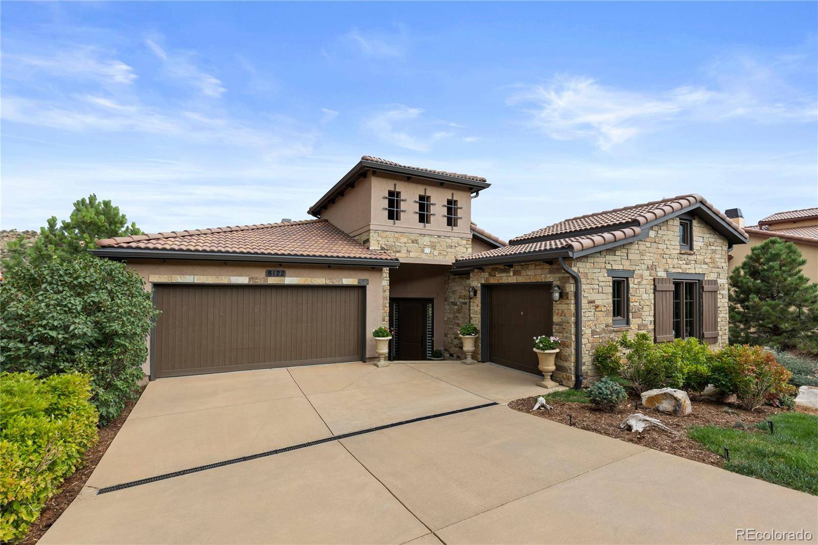 8122 Raphael LN, Littleton, CO 80125