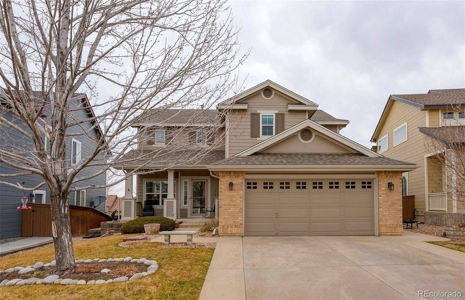 10207 Bentwood CIR, Highlands Ranch, CO 80126