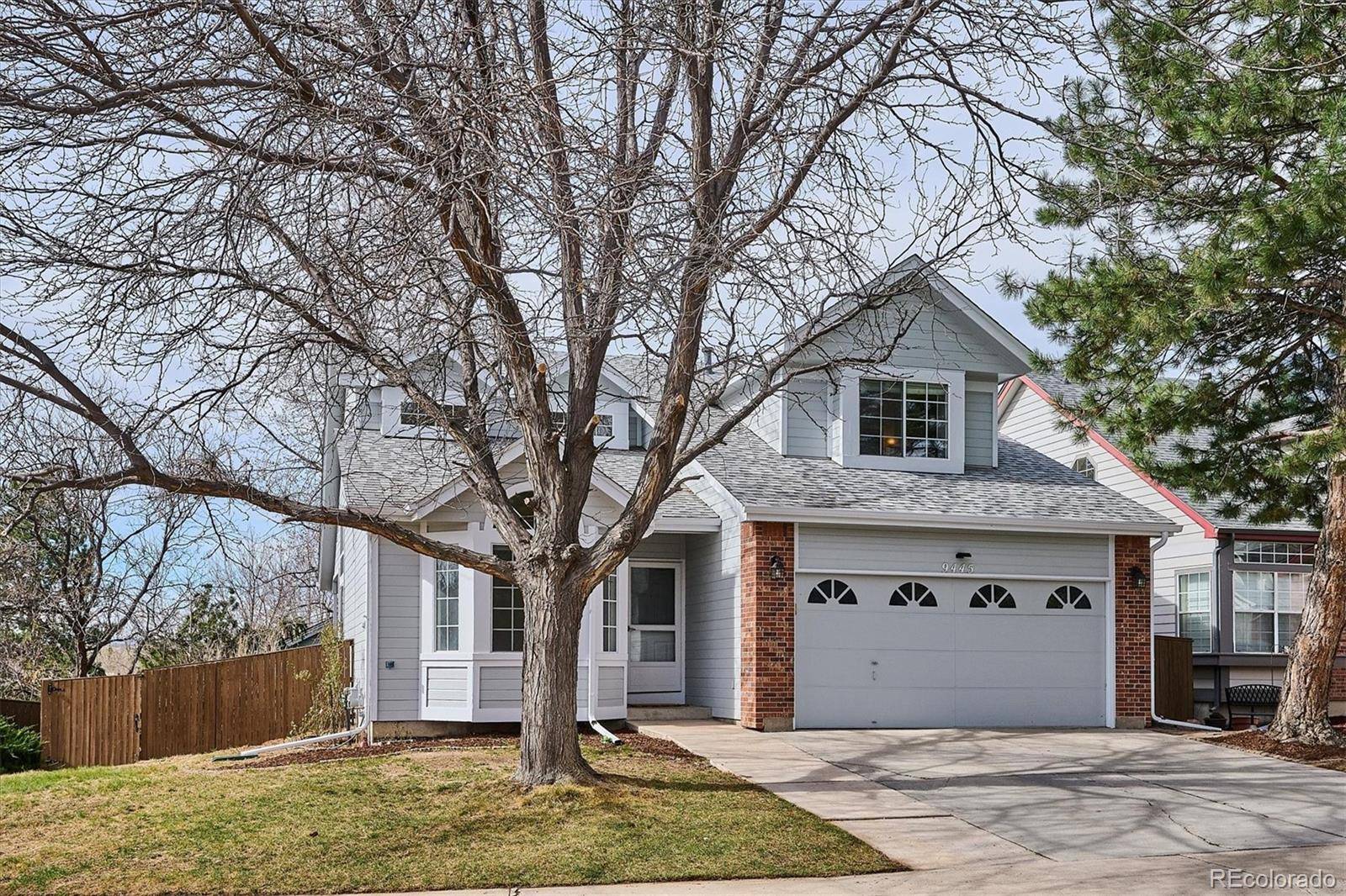 9445 Cheshire CT, Highlands Ranch, CO 80130