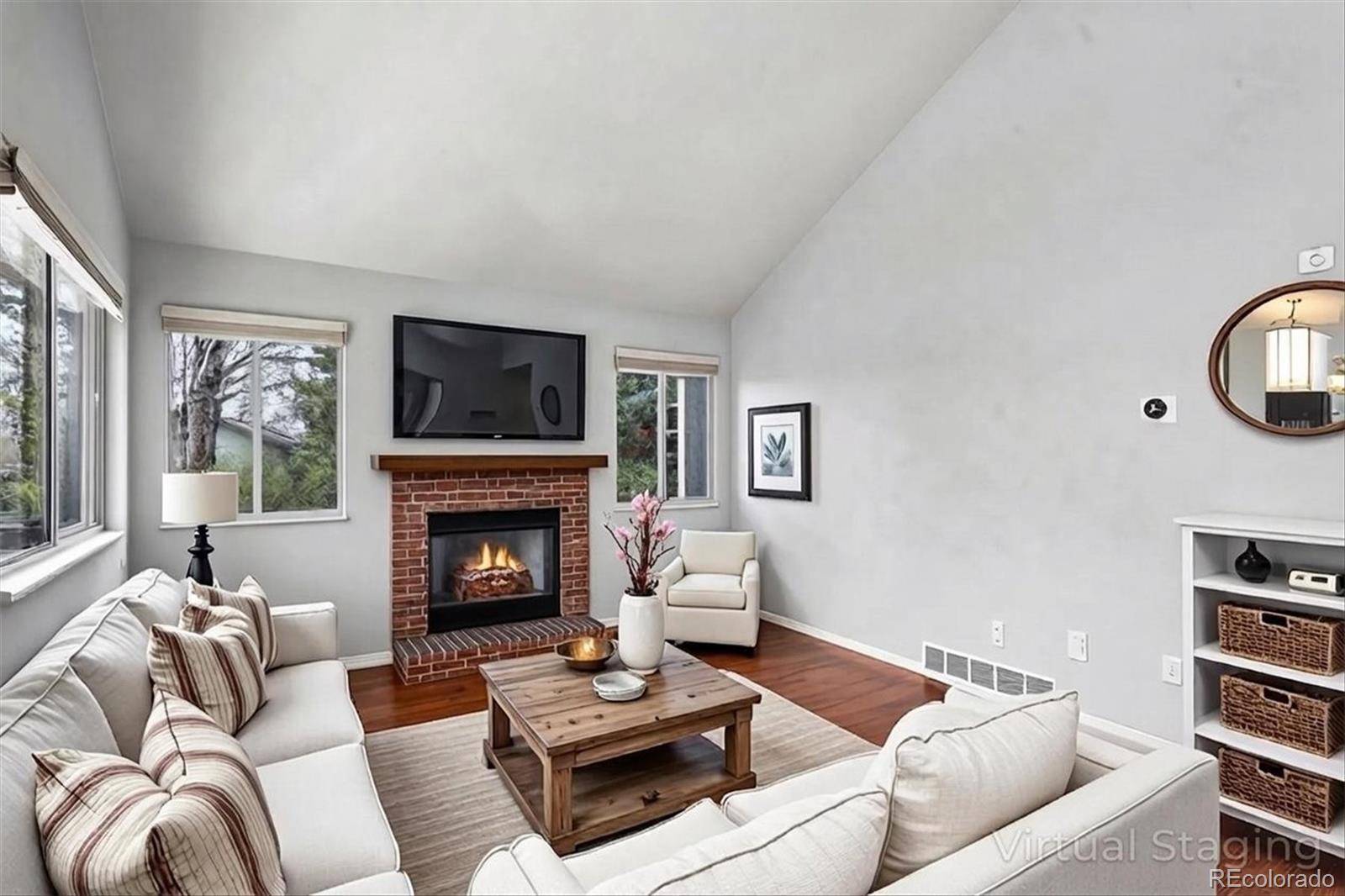 9445 Cheshire CT, Highlands Ranch, CO 80130