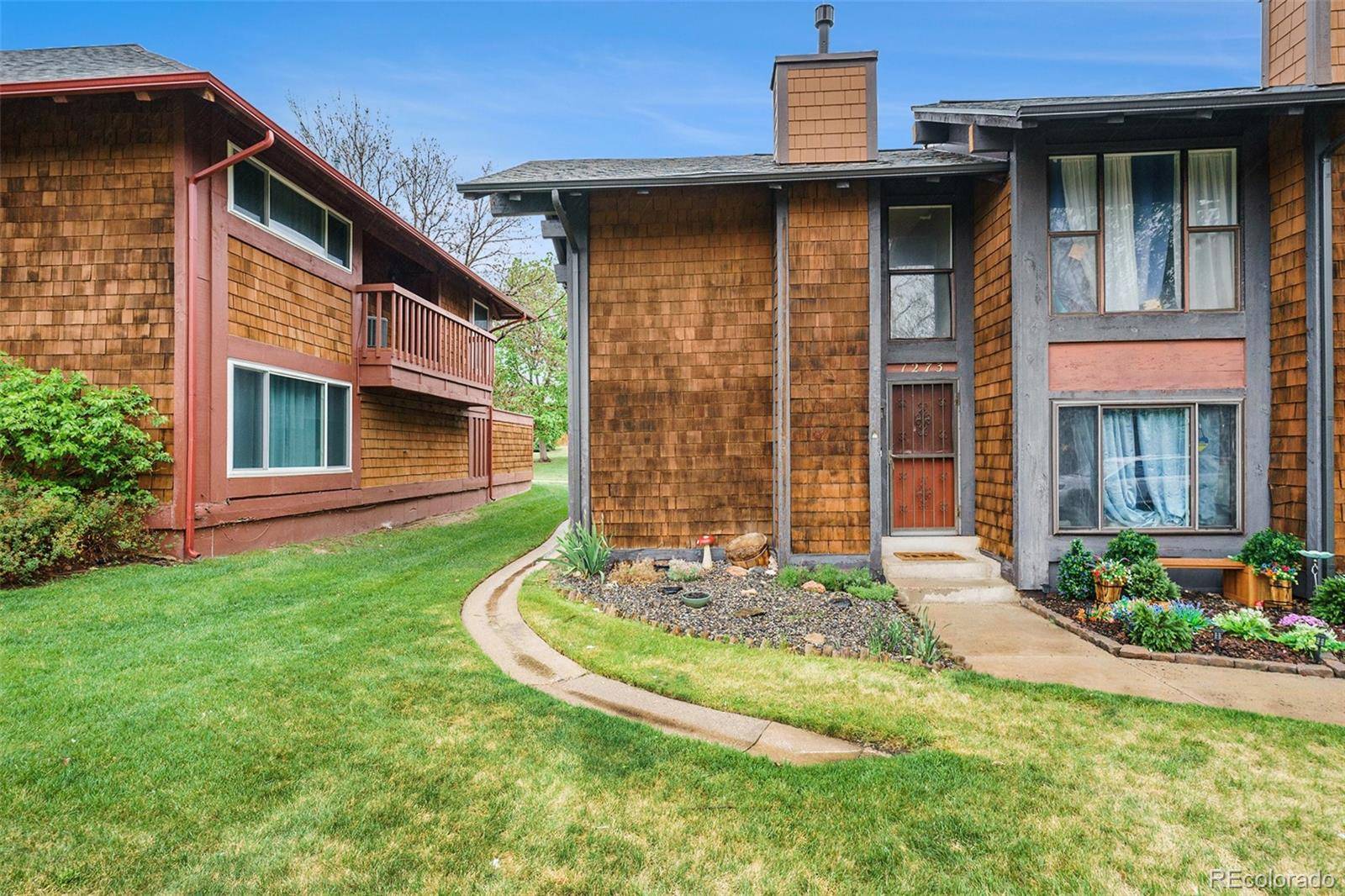 1273 S Crystal WAY, Aurora, CO 80012