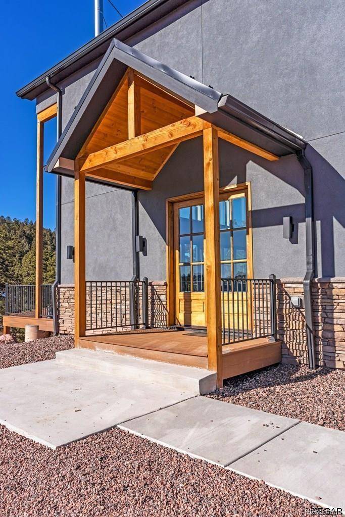 1776 Delilah DR, Canon City, CO 81212