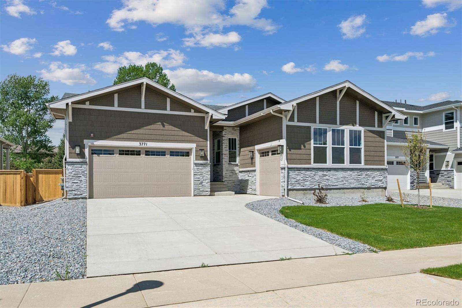 3771 Emerald Shore CIR, Loveland, CO 80538