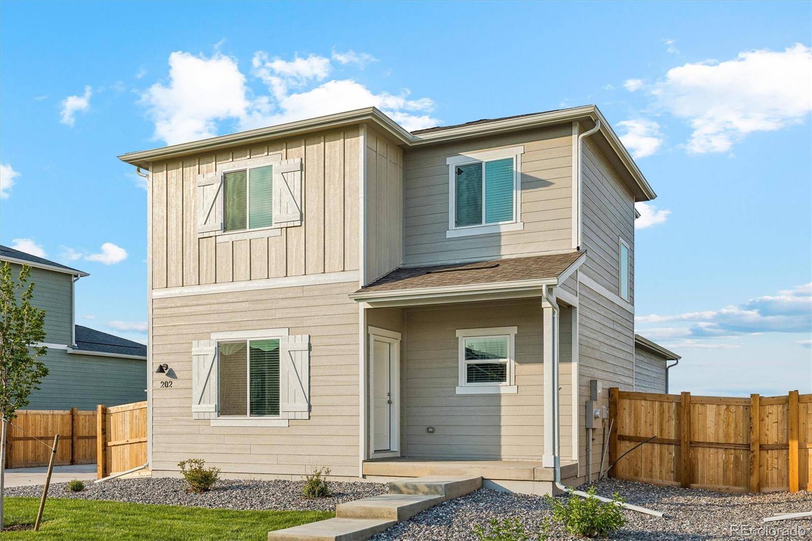 202 Equine RD, Berthoud, CO 80513