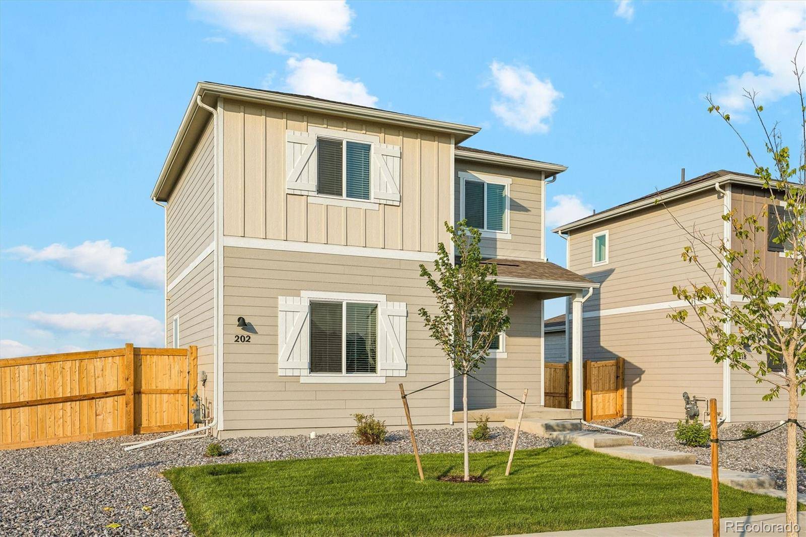 202 Equine RD, Berthoud, CO 80513
