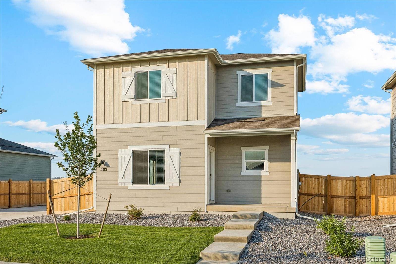202 Equine RD, Berthoud, CO 80513