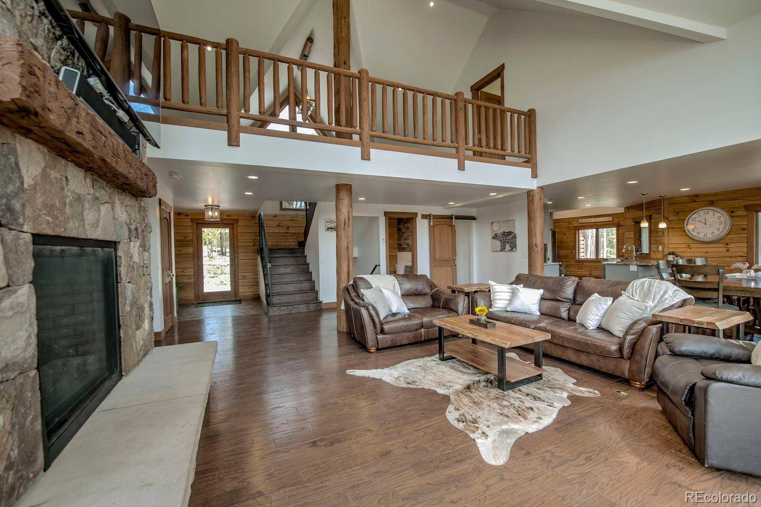 157 Barton WAY, Breckenridge, CO 80424