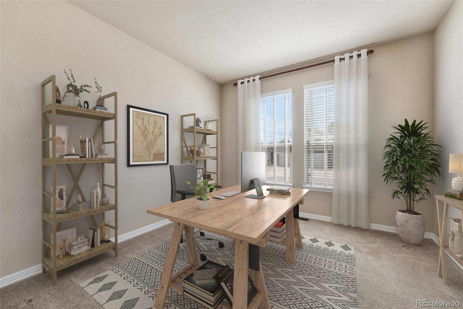 13867 Antelope Pass PL, Colorado Springs, CO 80921