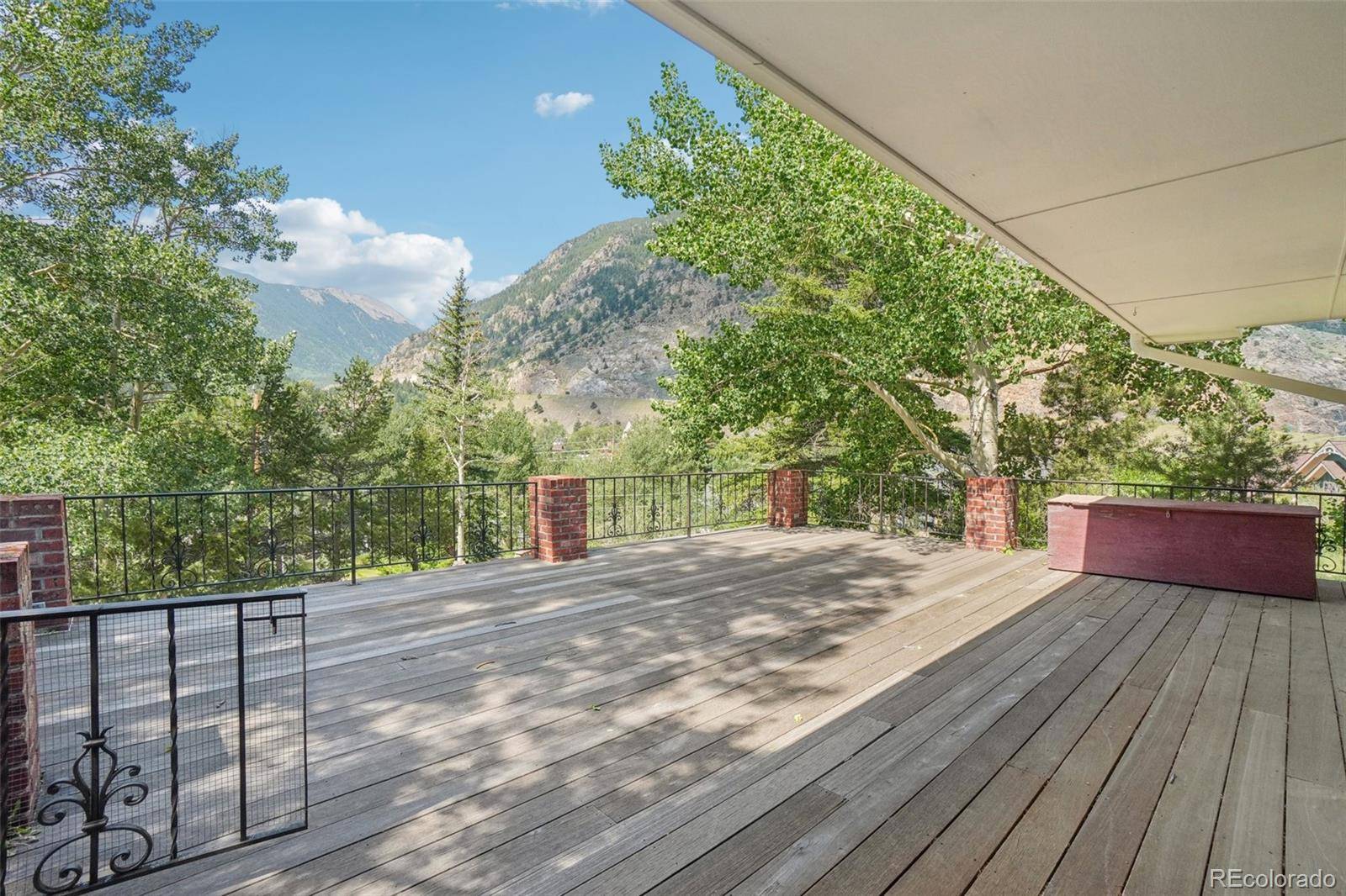 203 9th ST, Georgetown, CO 80444