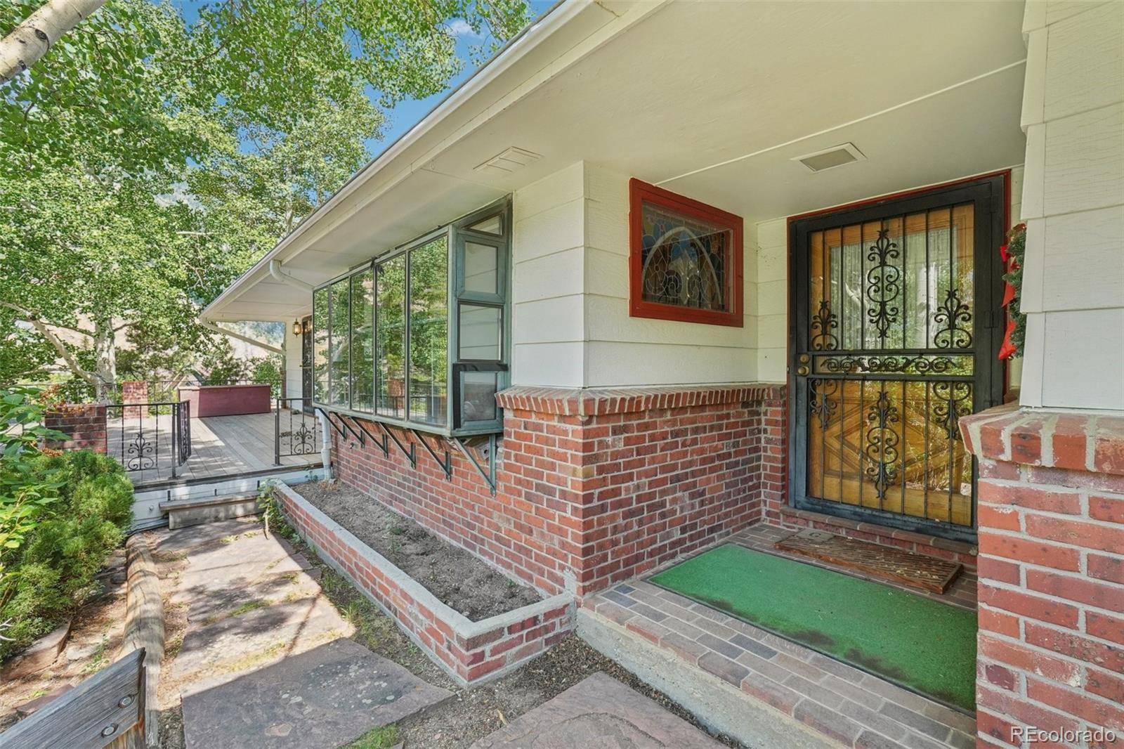 203 9th ST, Georgetown, CO 80444