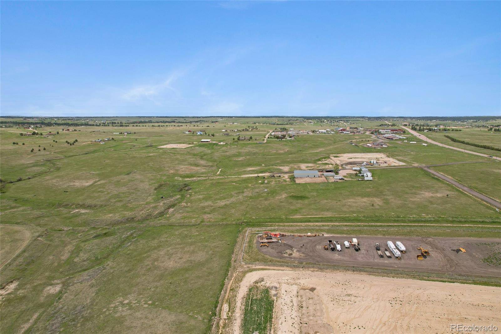 33233 Expertise TRL, Kiowa, CO 80117