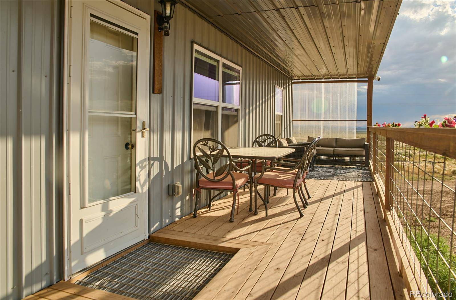 786 Margie LN, Fort Garland, CO 81133