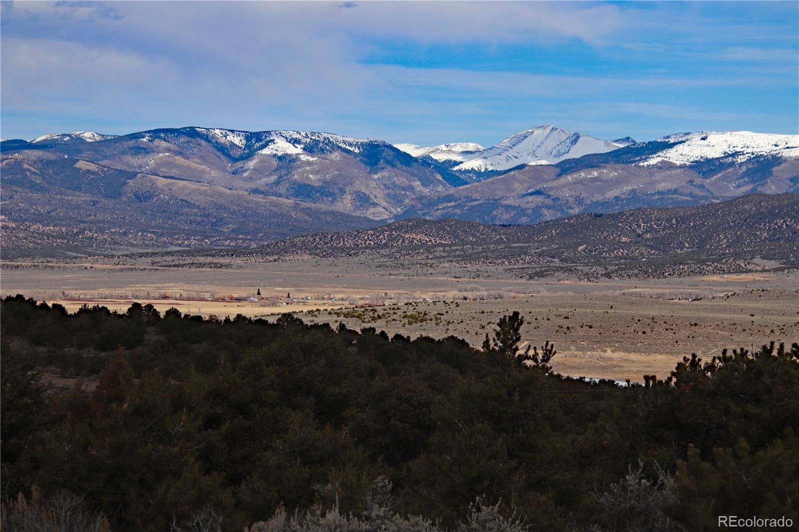 Lot 43 Shadow TRL, San Luis, CO 81152