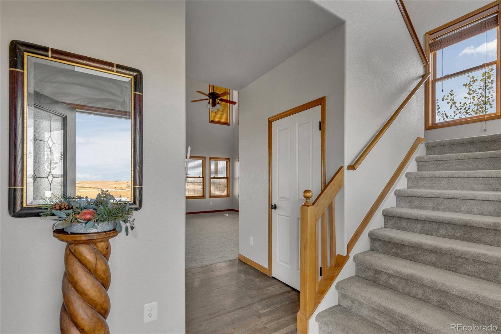 6696 Sunset CIR, Kiowa, CO 80117
