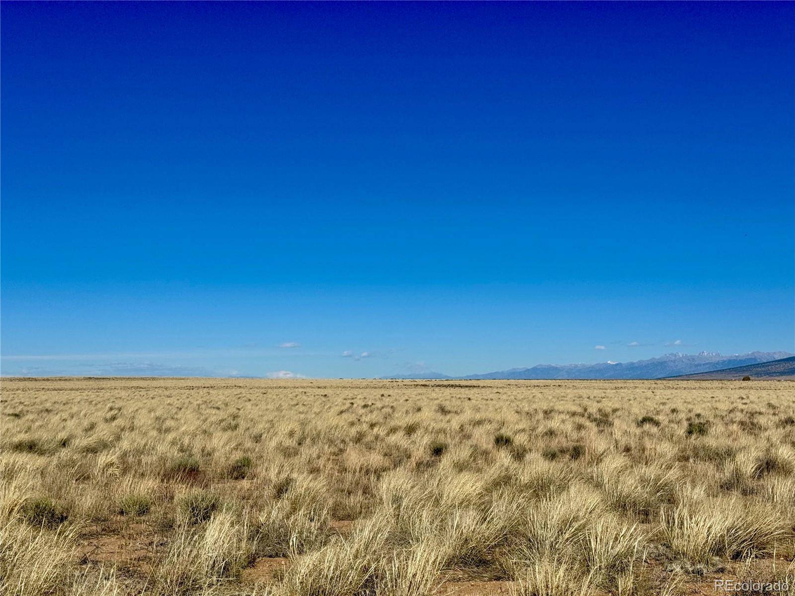 lot 1 N 29th ST, Blanca, CO 81123