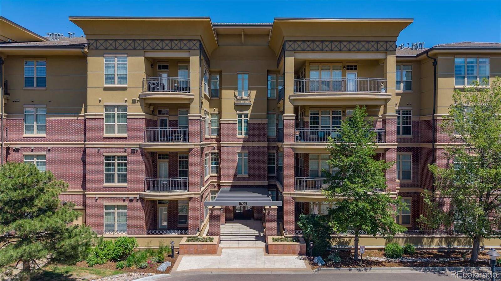 7820 Inverness BLVD #301, Englewood, CO 80112