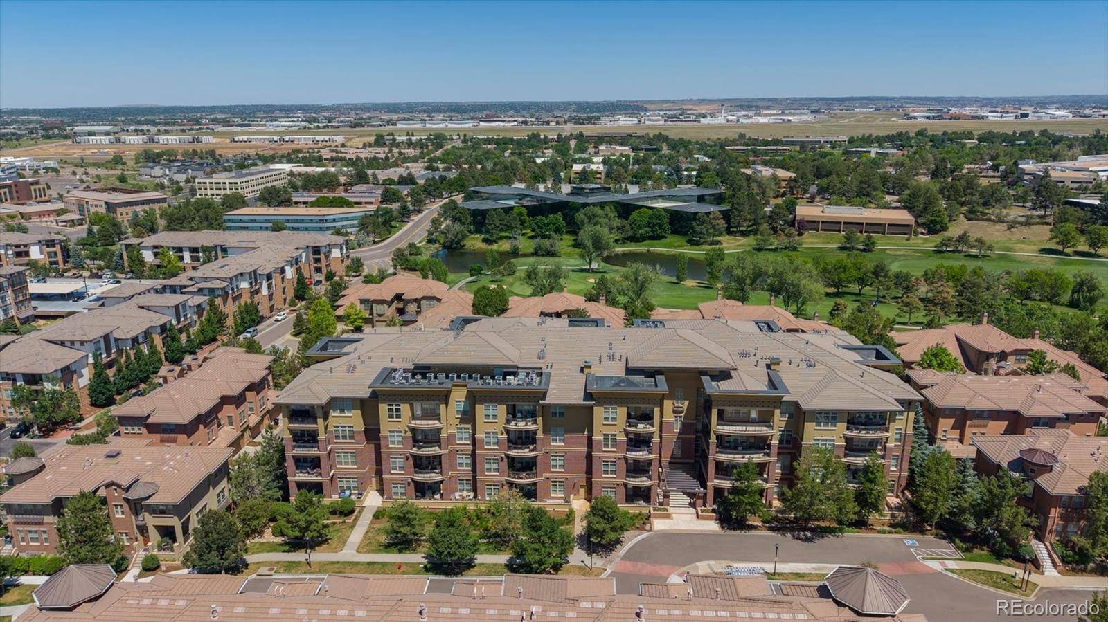 7820 Inverness BLVD #301, Englewood, CO 80112