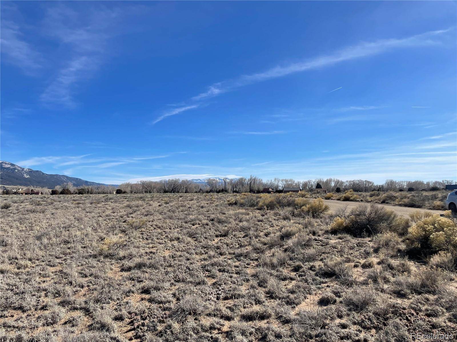 1402 Wagon Wheel RD, Crestone, CO 81131