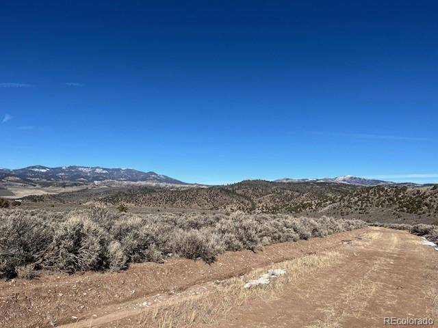 Lot 4875 Durante RD, Fort Garland, CO 81133