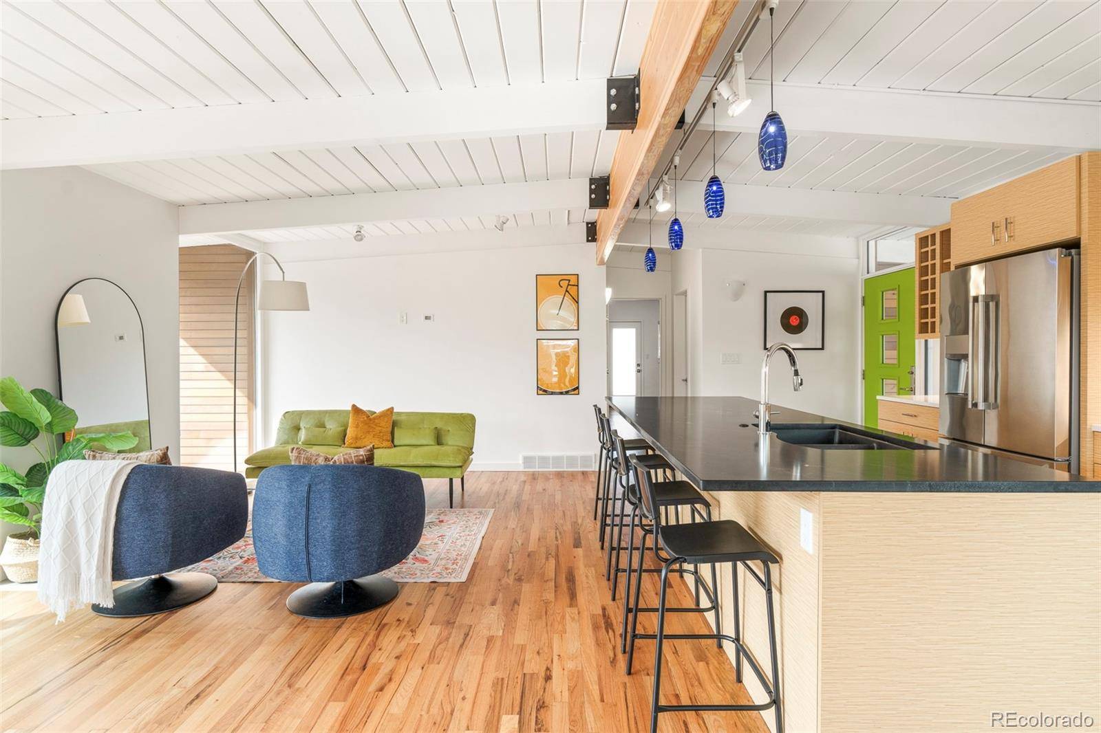 1497 S Fairfax ST, Denver, CO 80222