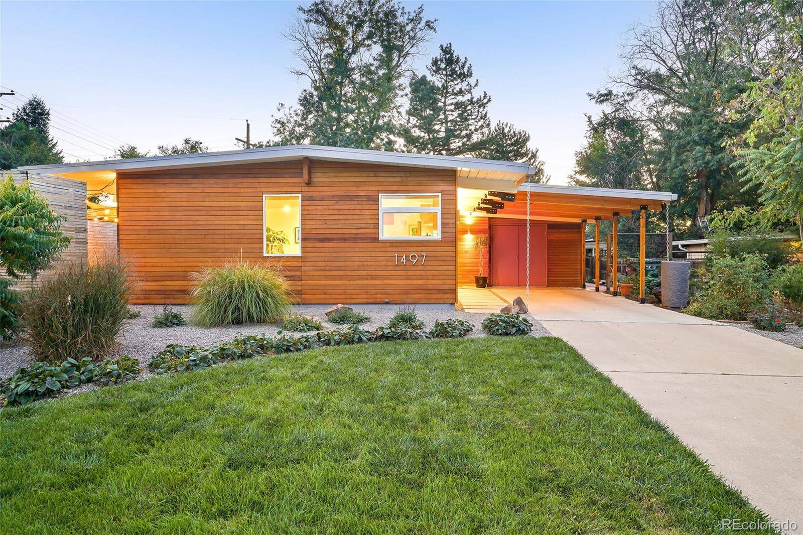 1497 S Fairfax ST, Denver, CO 80222