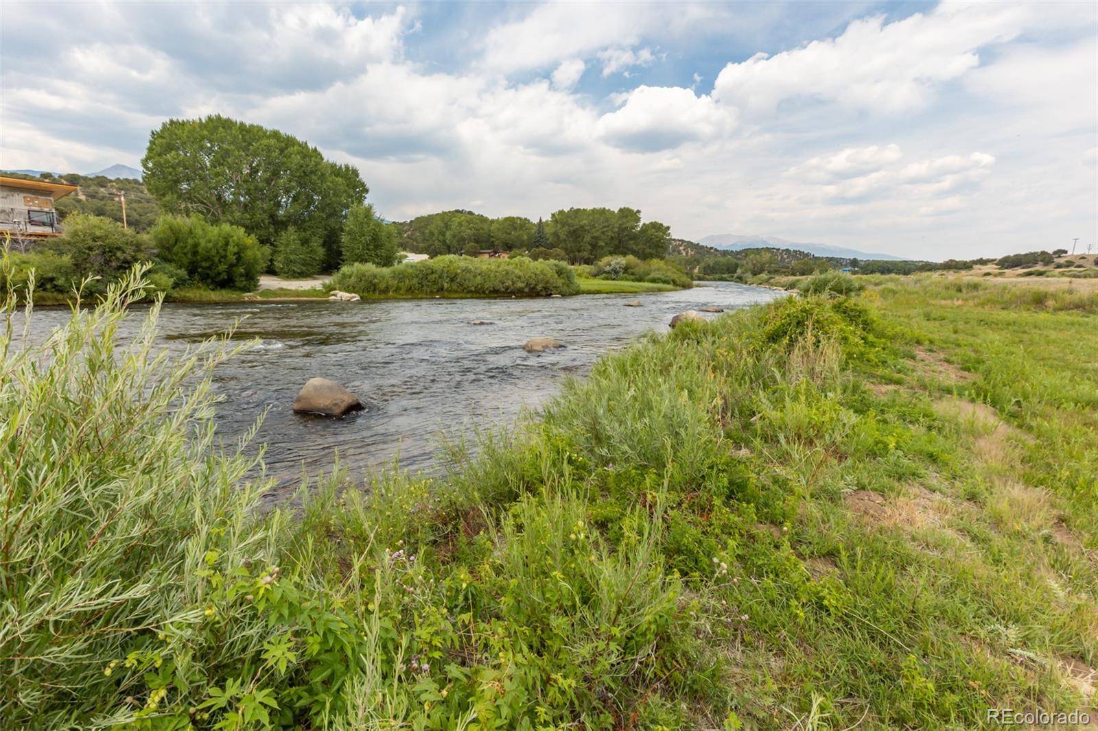 24265 River Rock LN, Buena Vista, CO 81211