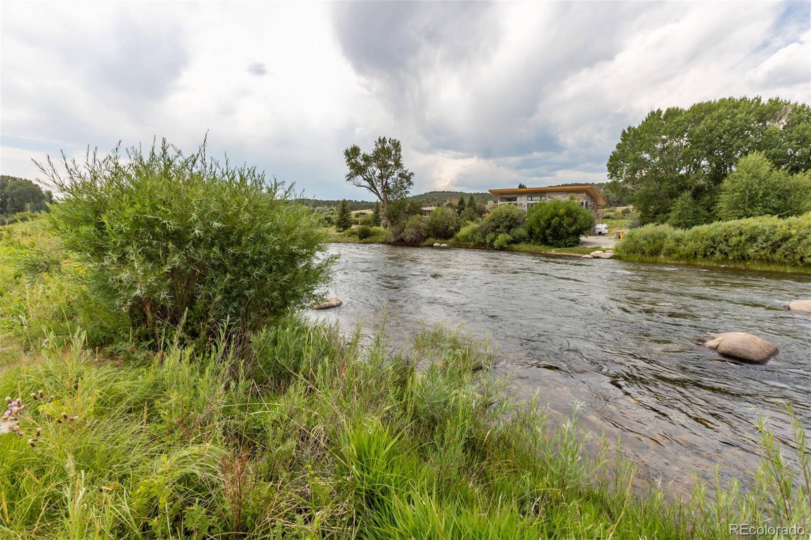 24265 River Rock LN, Buena Vista, CO 81211