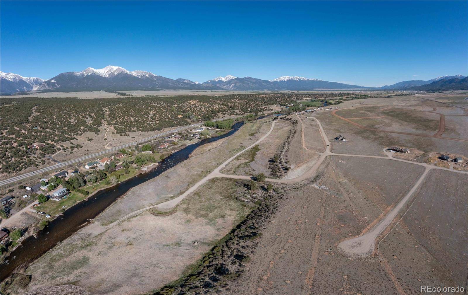 24265 River Rock LN, Buena Vista, CO 81211