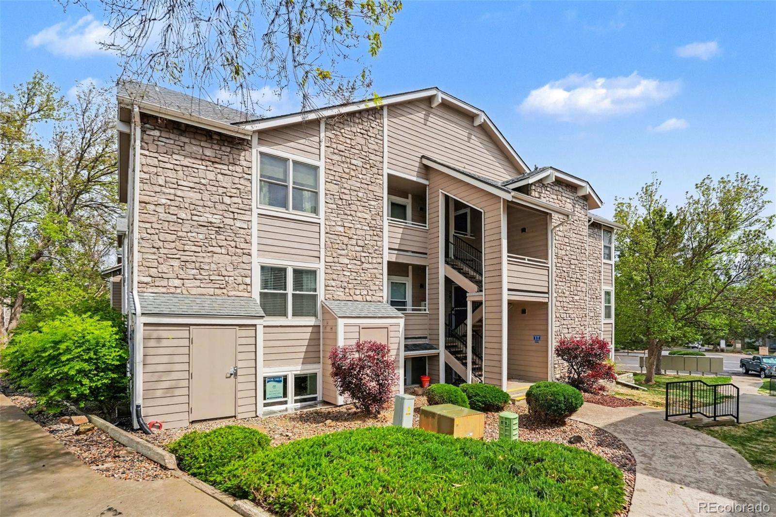 8376 S Upham WAY #108, Littleton, CO 80128