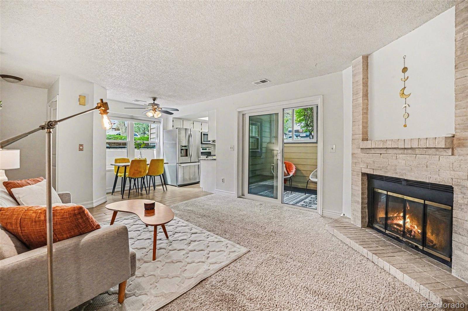 8376 S Upham WAY #108, Littleton, CO 80128