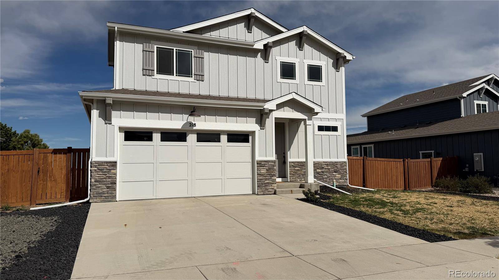 218 Cowbell DR, Berthoud, CO 80513
