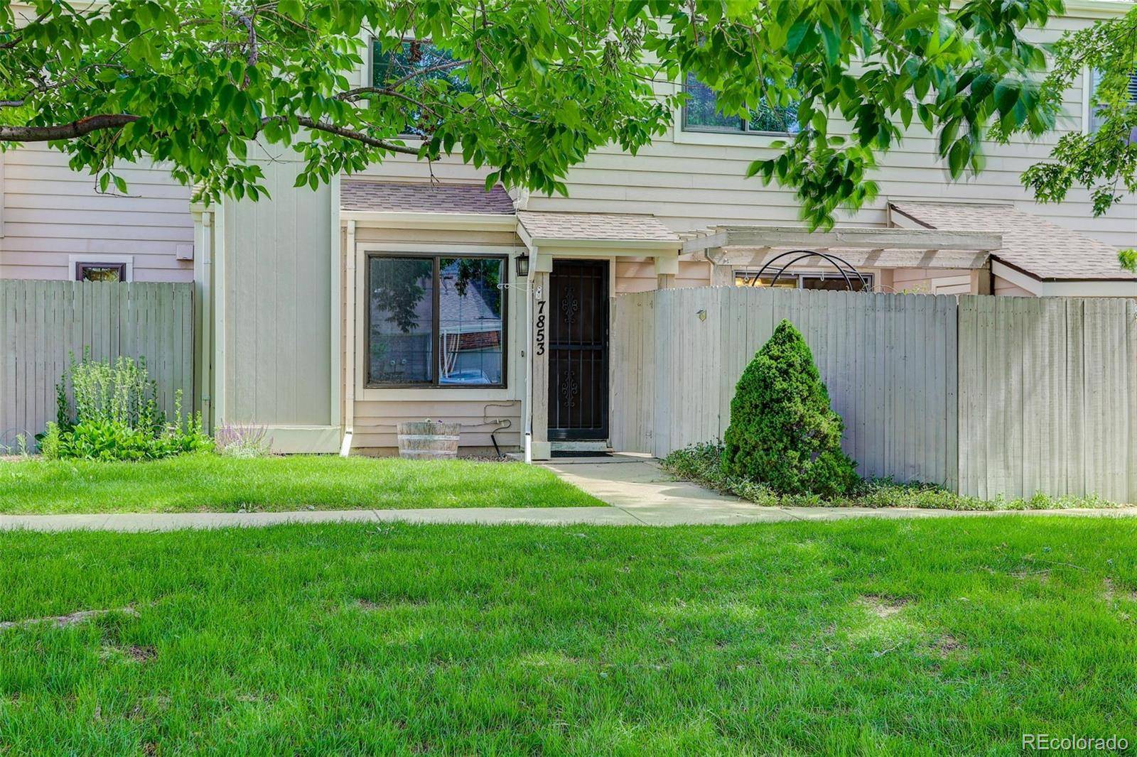 7853 W 87th DR, Arvada, CO 80005