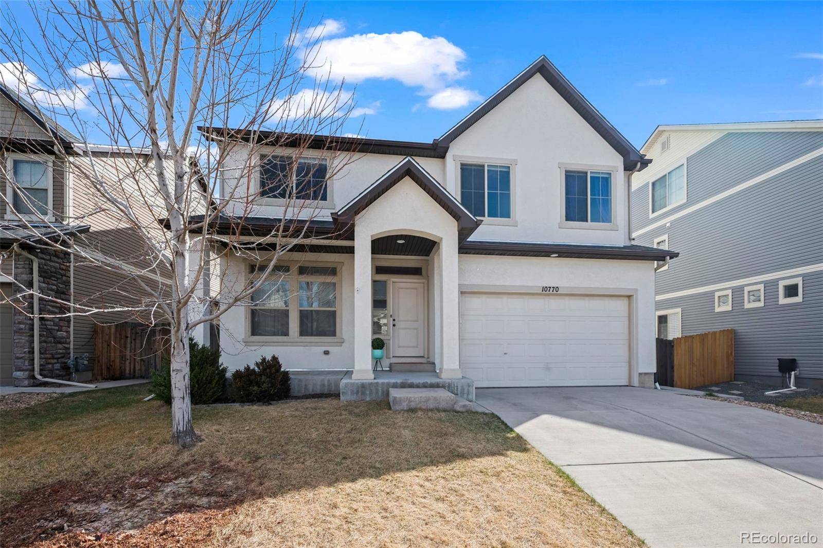 10770 Worchester WAY, Commerce City, CO 80022
