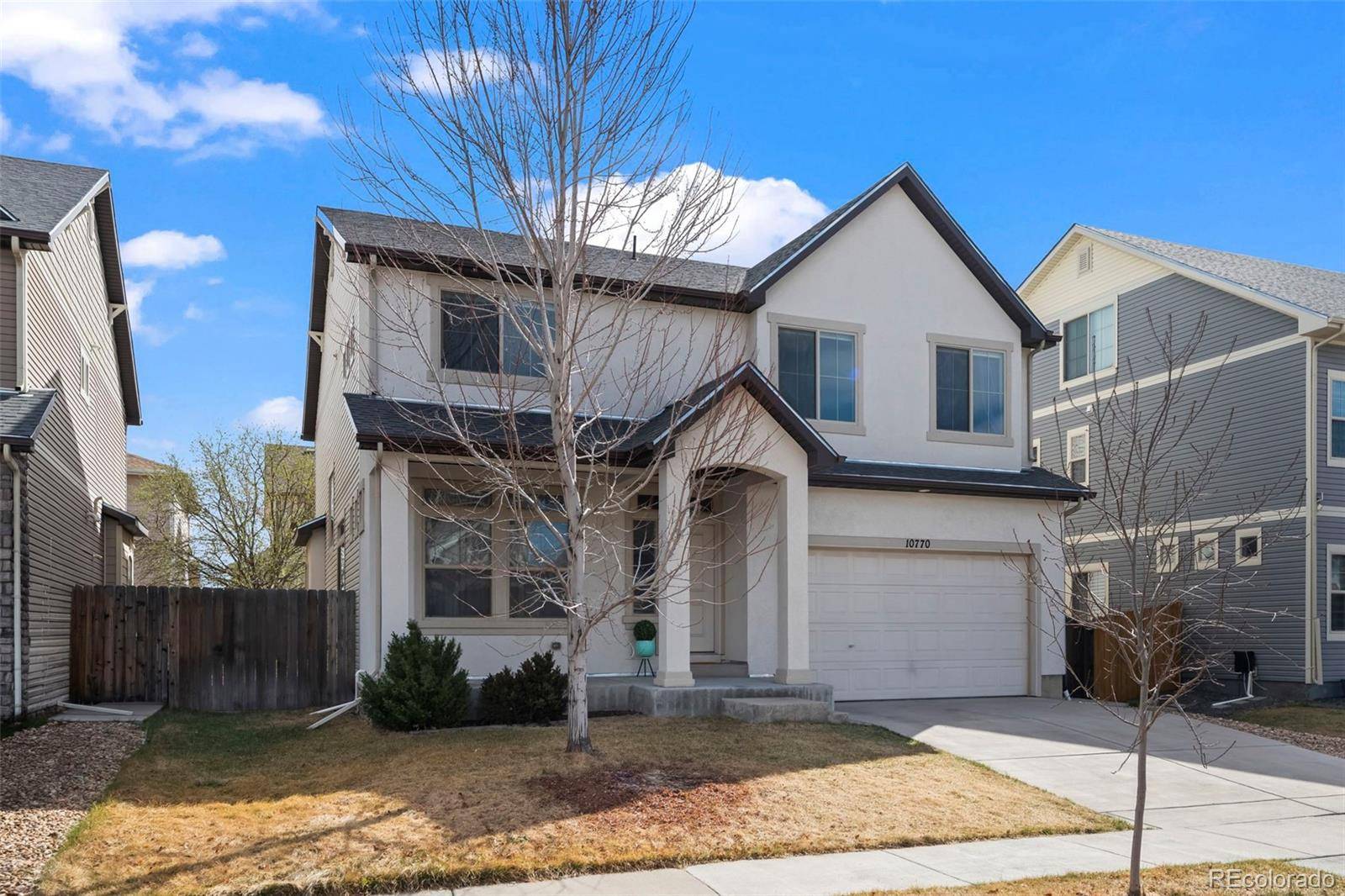 10770 Worchester WAY, Commerce City, CO 80022