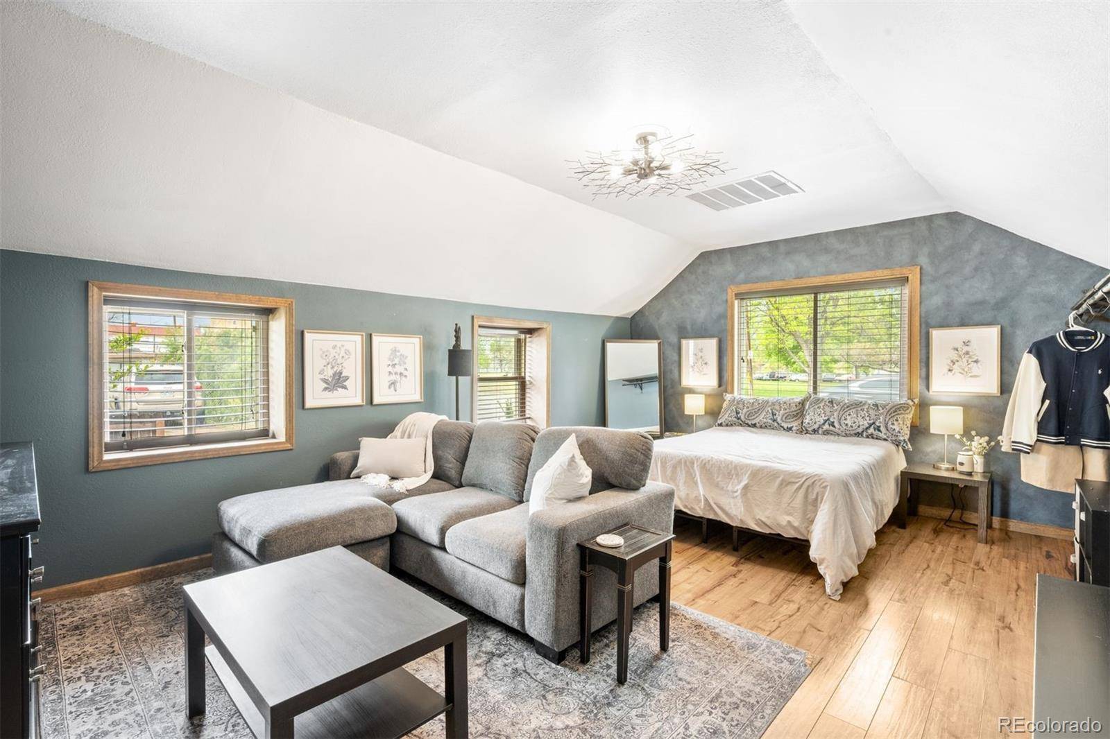 5038 W 46th AVE, Denver, CO 80212