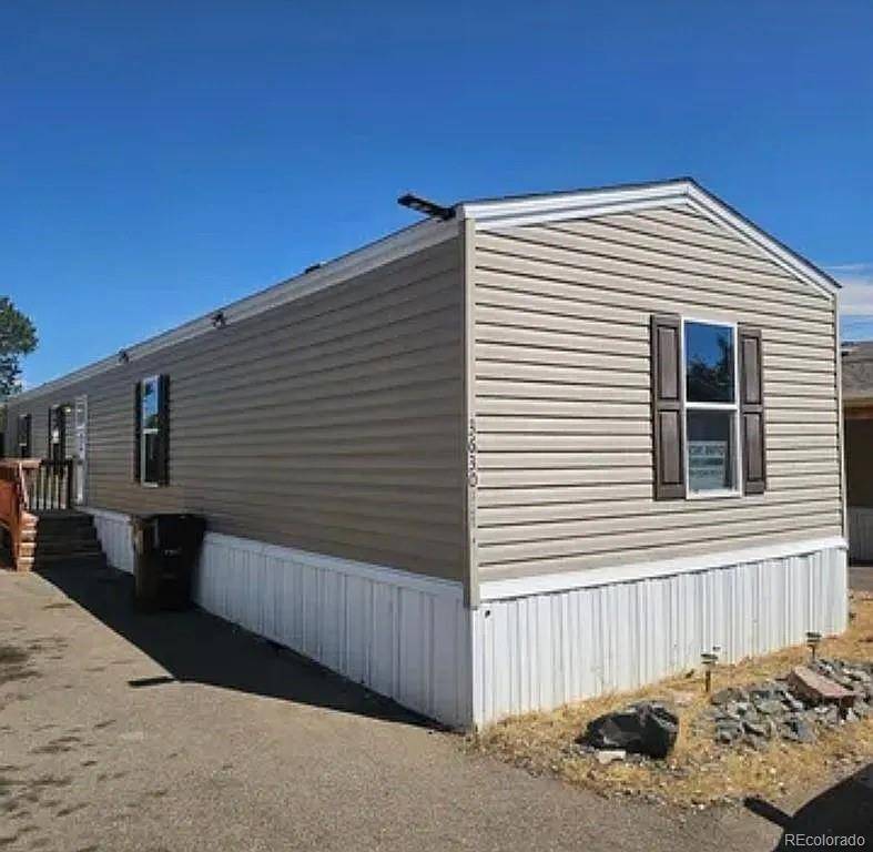 3630 E ST, Evans, CO 80620