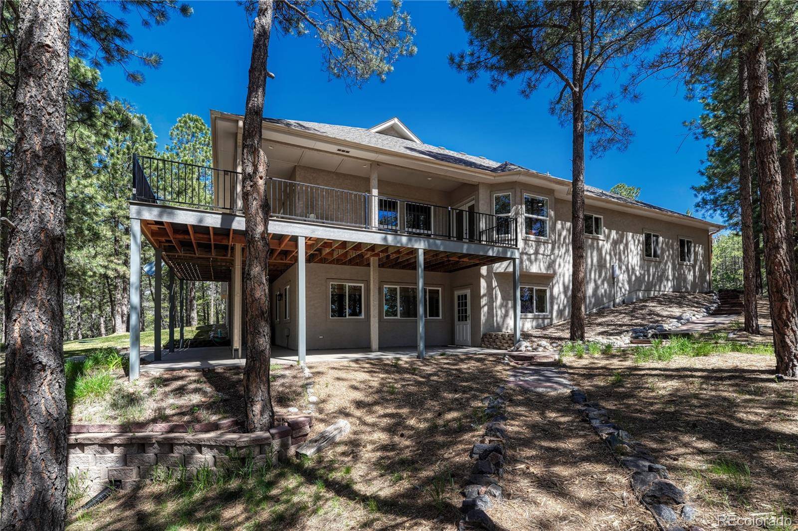 4726 Pinon DR, Elizabeth, CO 80107