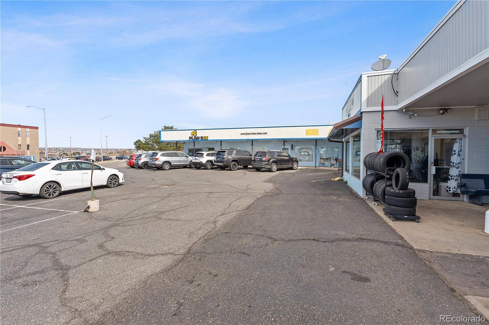 8510 Pearl ST, Thornton, CO 80229