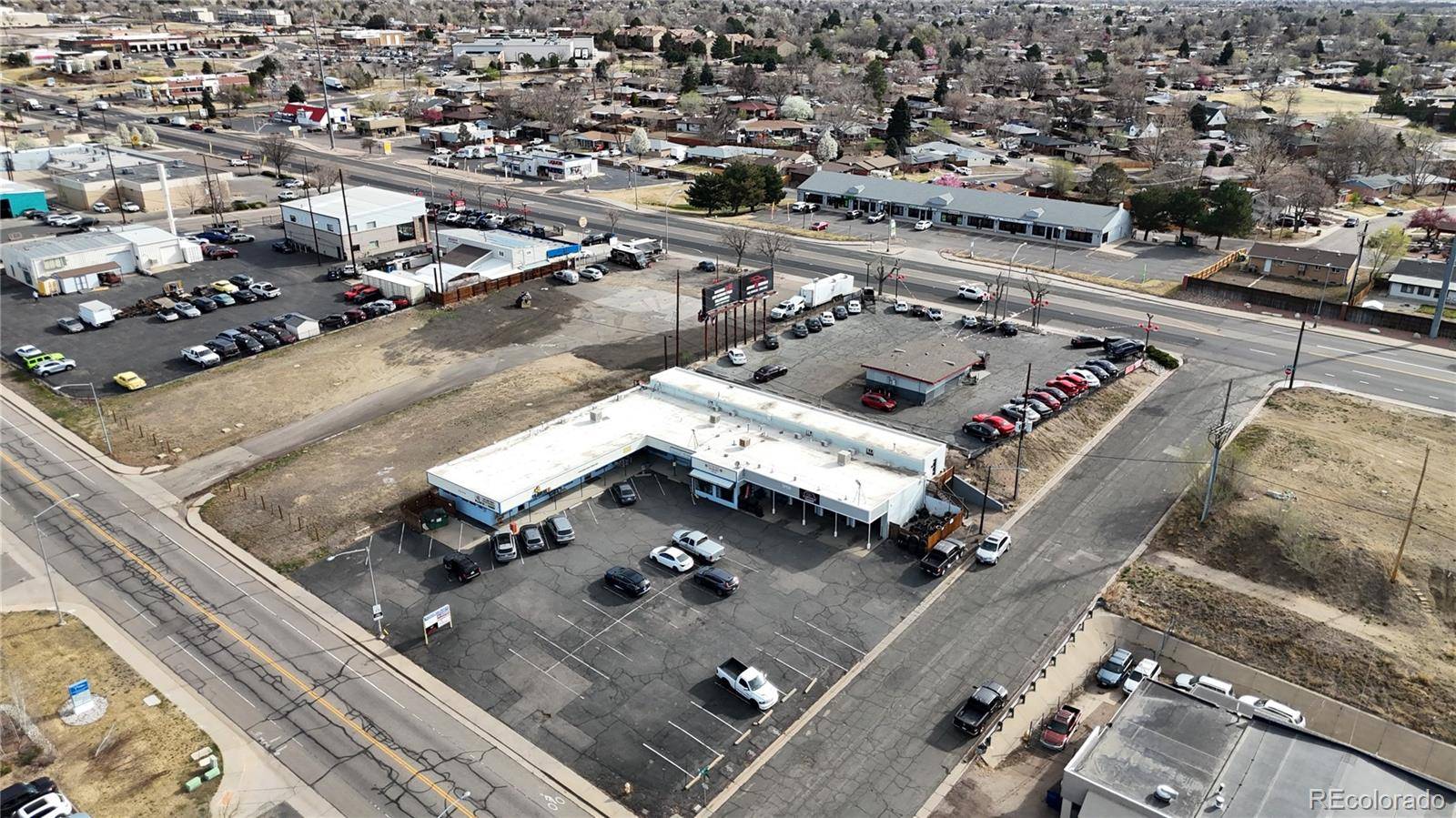 8510 Pearl ST, Thornton, CO 80229