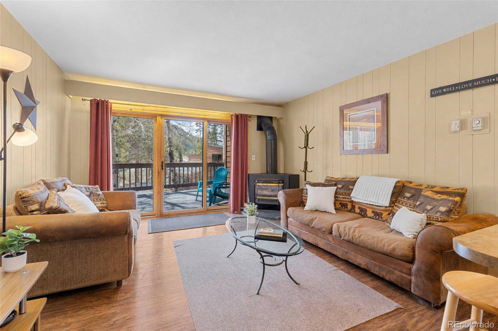 1513 E Keystone RD #2964, Dillon, CO 80435