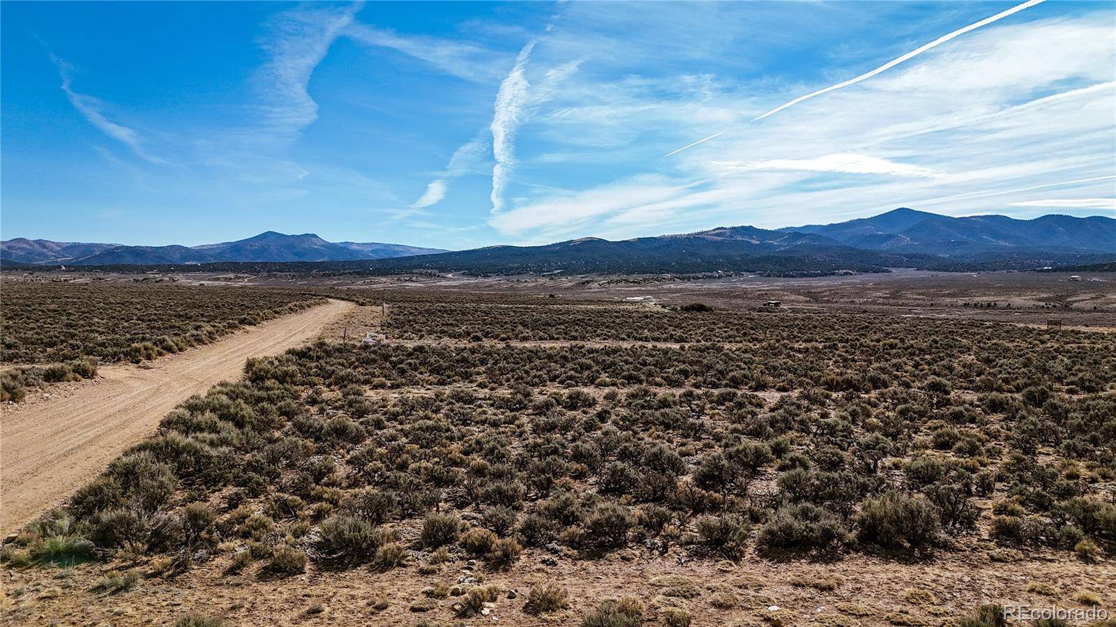 LOT 2981 BLK 174, Fort Garland, CO 81133