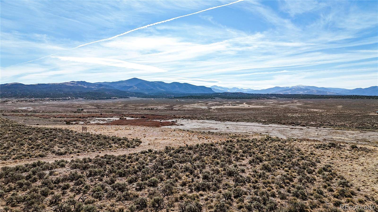 LOT 2981 BLK 174, Fort Garland, CO 81133