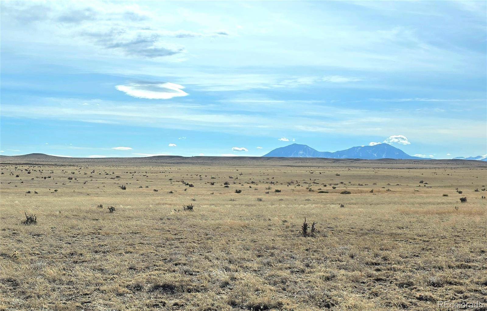 TBD County Road 103, Walsenburg, CO 81089