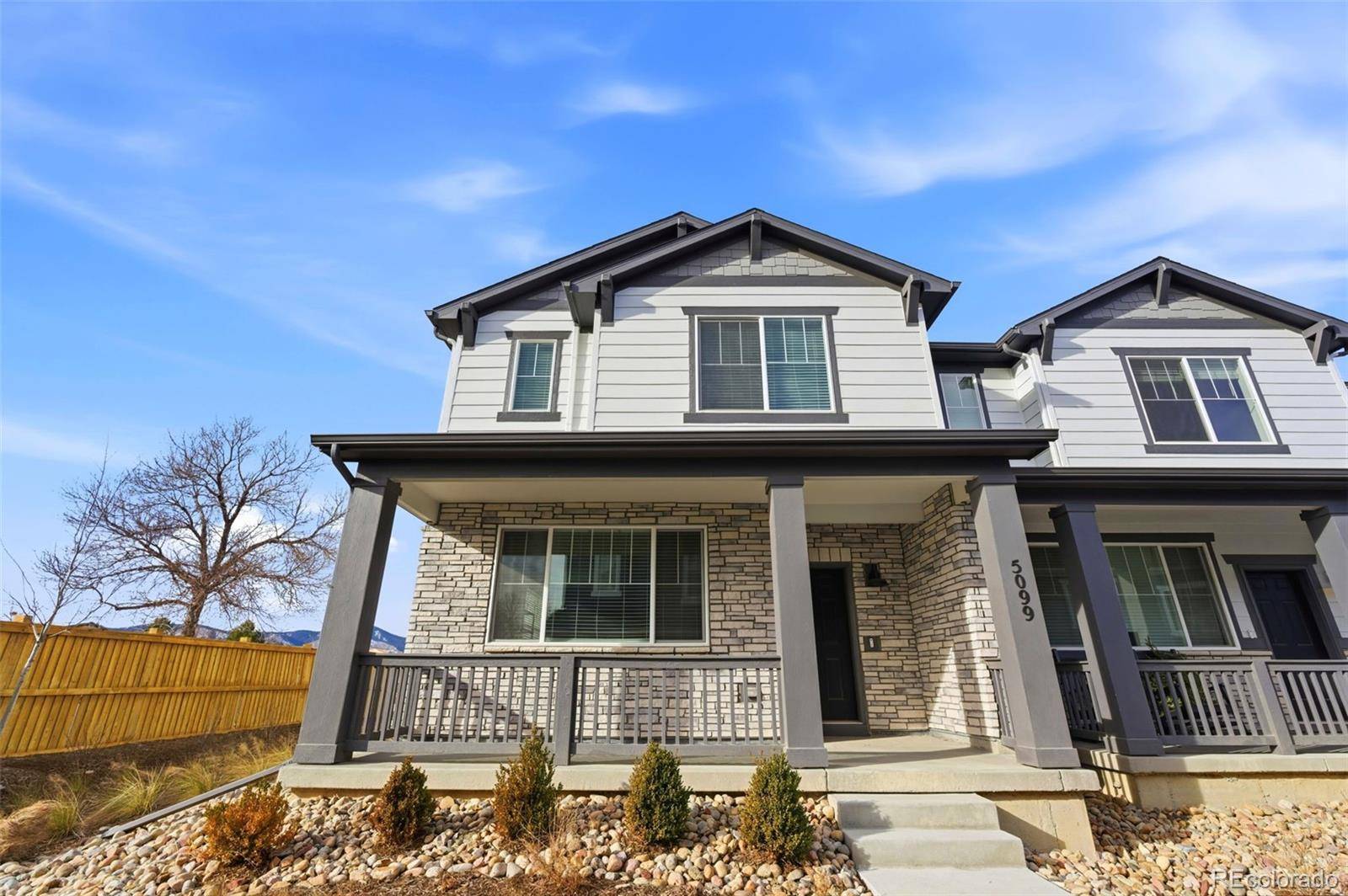 5099 S Robb ST, Littleton, CO 80127