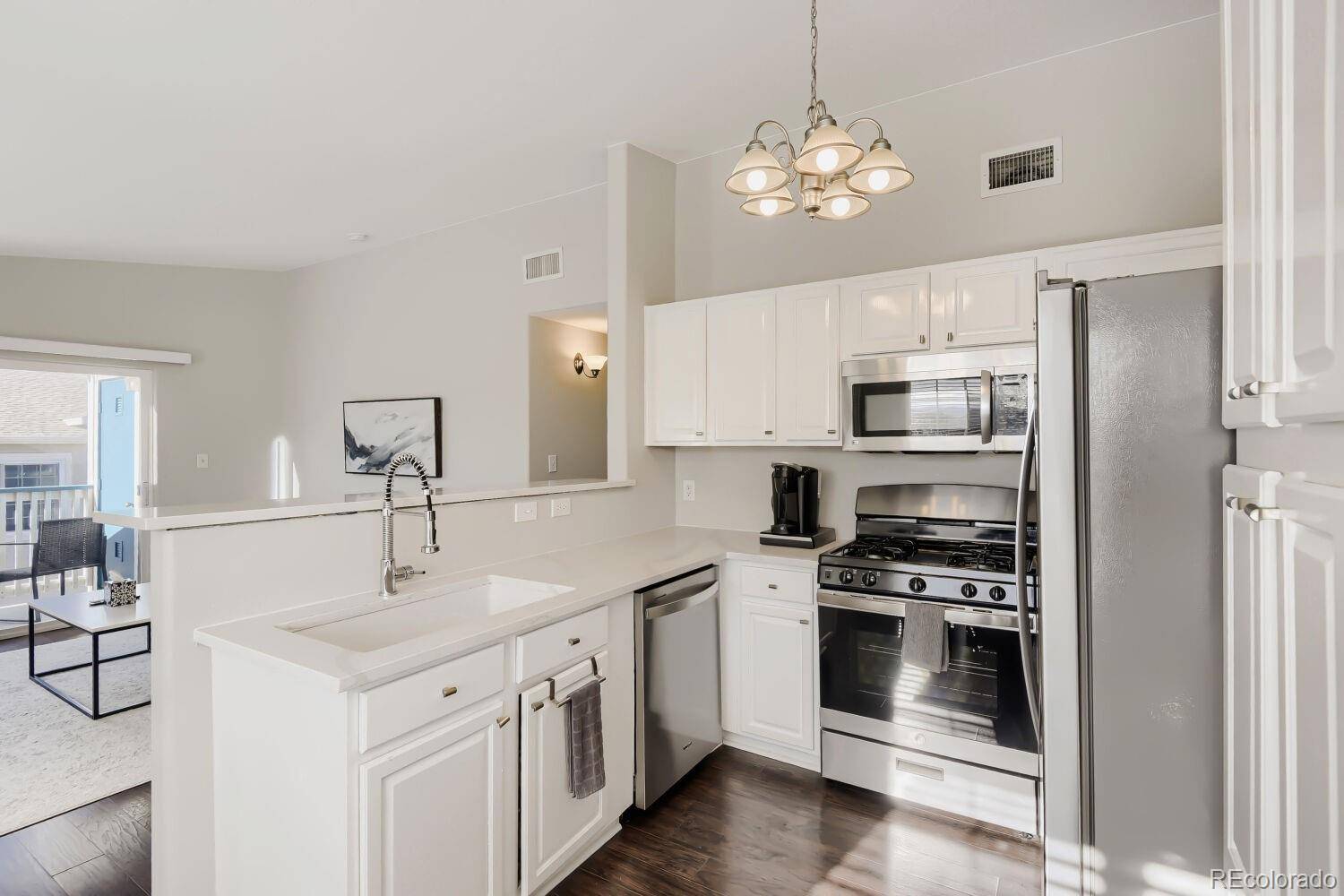 3855 Canyon Ranch RD #202, Highlands Ranch, CO 80126