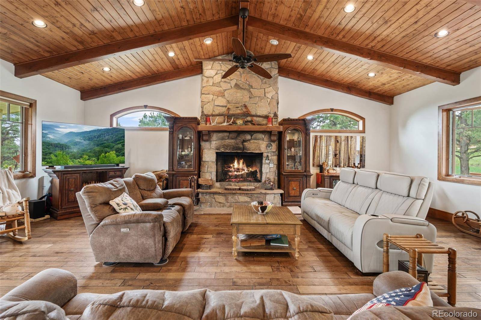 8716 National Forest DR, Beulah, CO 81023