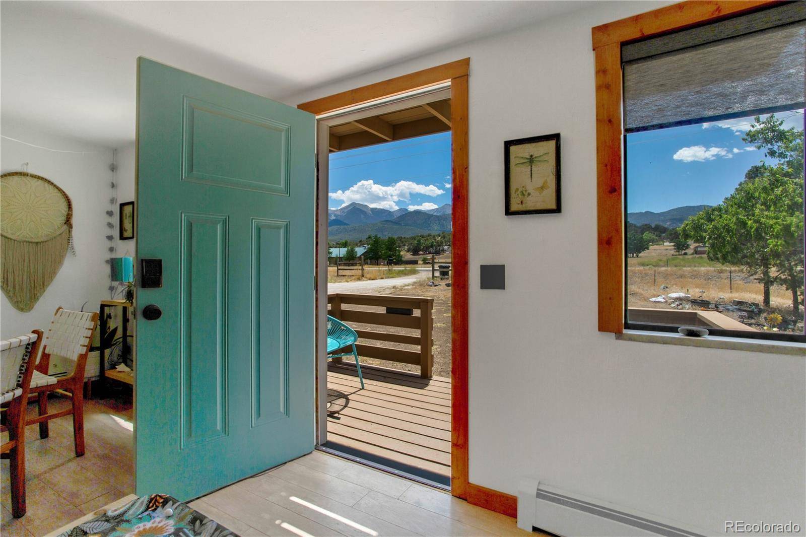 7845 US Highway 50, Howard, CO 81233