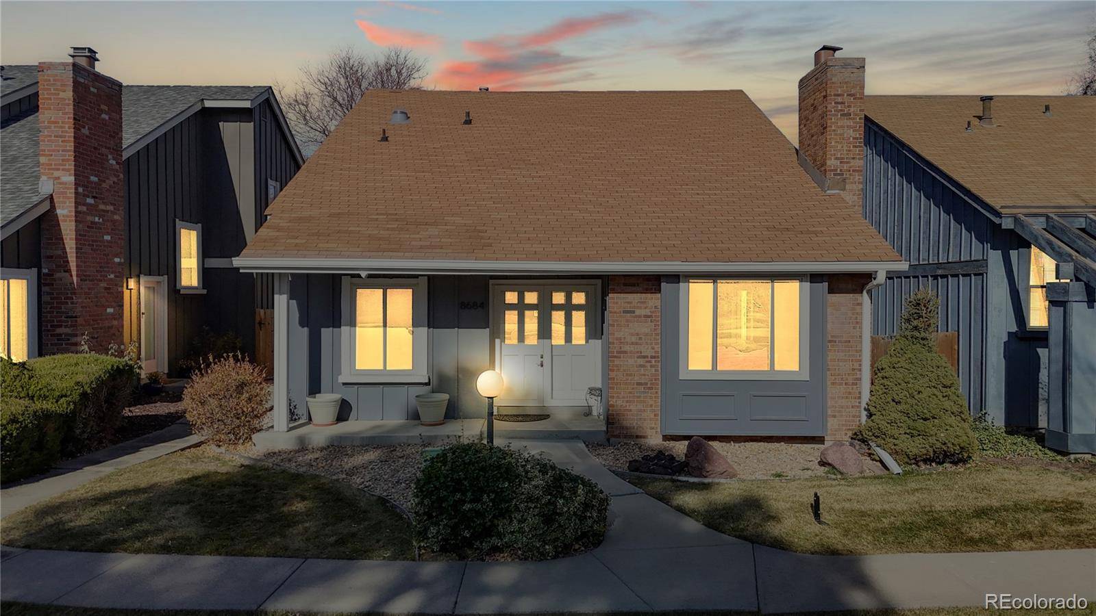8684 Garrison CT, Arvada, CO 80005