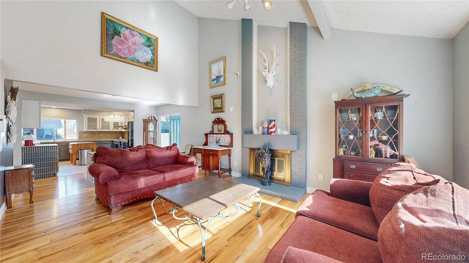 8684 Garrison CT, Arvada, CO 80005