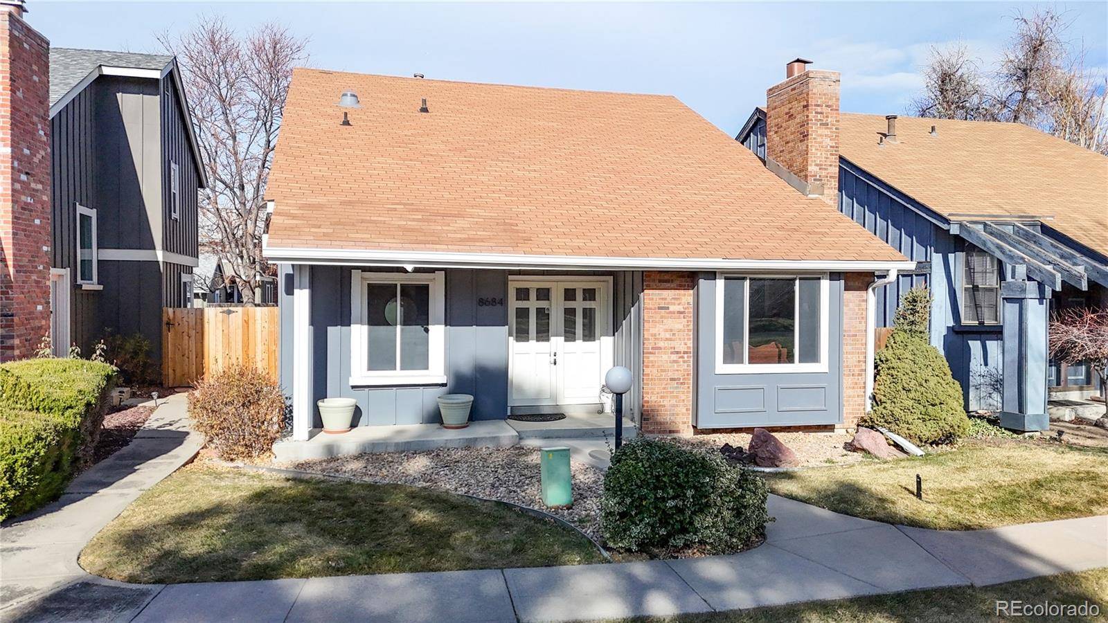 8684 Garrison CT, Arvada, CO 80005